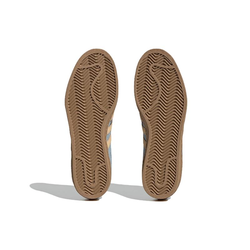 Adidas Campus 80s 'Blue' Sneakers ID4794