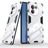 Holder Case For Vivo V40 Lite Cover For Vivo V40 Lite Capas Shockproof Kickstand Back Holder Cover For Vivo V40 Lite 5G Fundas