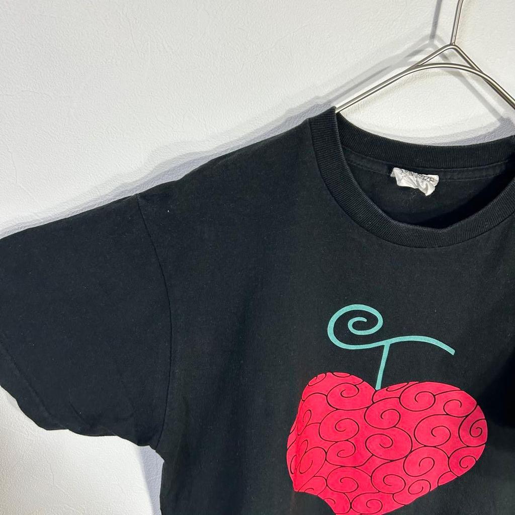 [USED] LIFE Michael Jackson Collaboration T-Shirt White Medium