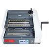 Aurora AM350 Desktop Semi-Automatic Thermal Binding Machine CN Plug (adapter Included)