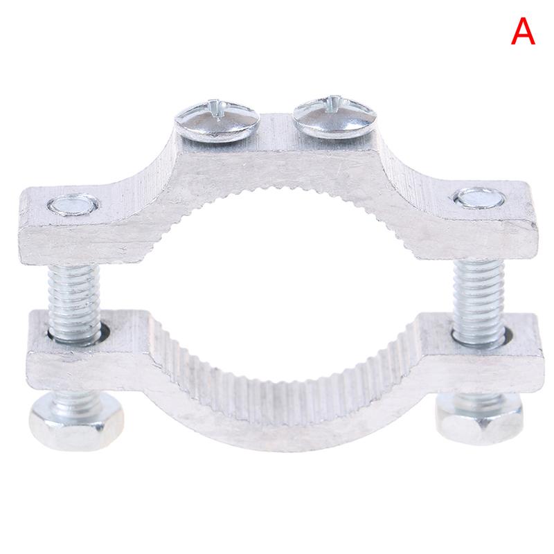 

Motorcycle Headlight Spotlight Mount Holder Fixed Clamp Motorcycle Lamp