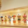 Sonny Angel Mini Figure  Blind Box Circus Series Doll Anime Figurine Girls Desktop Ornament Collection Birthday Christmas Gifts