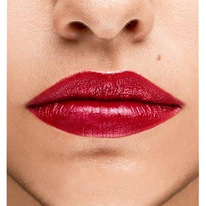 Lipstick - COLLISTAR - Rossetto Puro 111 - Shade 111 Rosso Milano - Not Waterproof - Luminous Finish