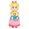 Sanei Boeki Prinzessin Peach Showtime Peach & Stella B10 x T13 x H24,5 cm Plüsch PPS01