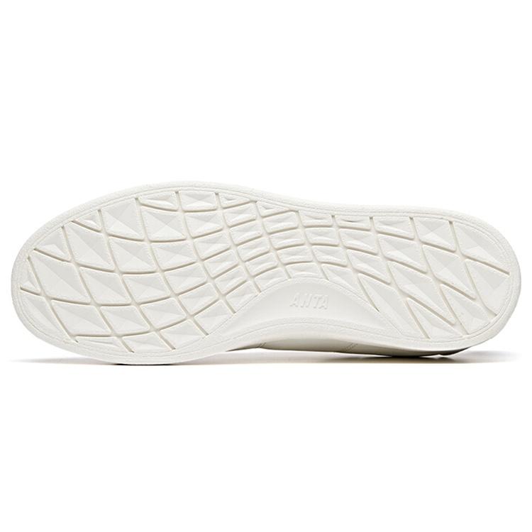 Anta Life Series Sneaker 'Weiß Schwarz' Herren 112018064-1