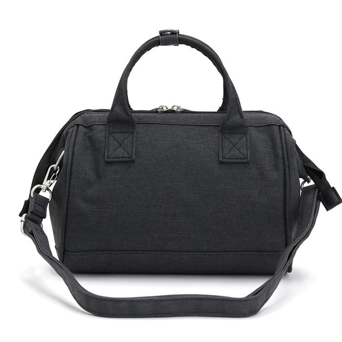 Anello CB-HEATHER ATB4685 IV Clasp Mini Shoulder Bag