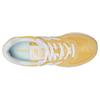 New Balance 574 Casual Running Shoes Pastel Yellow White Women's WL574FV2
