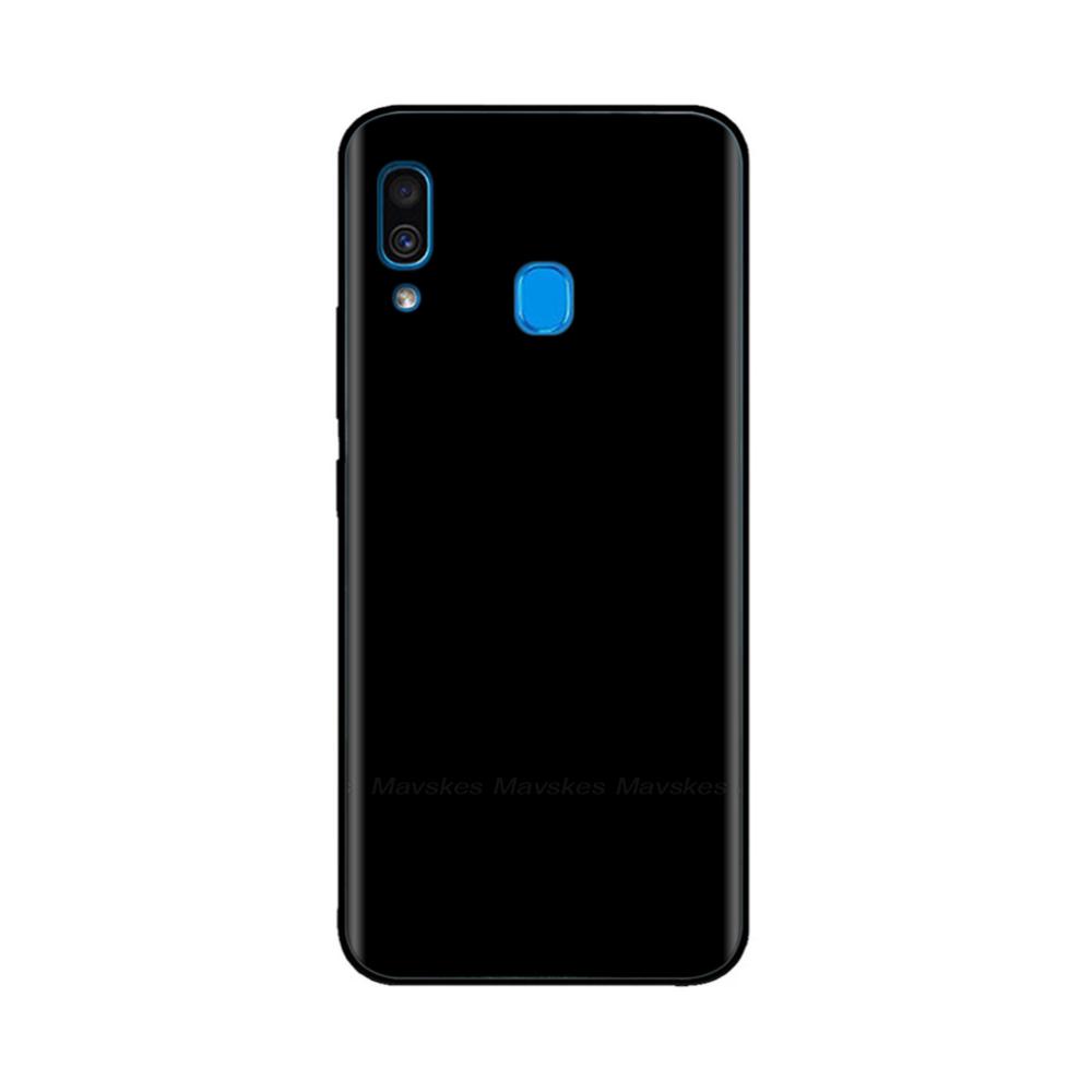 

For Samsung A40 Case A40 TPU Soft Flower Wolf Silicone Case For Samsung Galaxy A40 A 40 A405 SM-A405F A405F Phone Bumper Cover Samsung A40