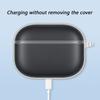 Flexible Skin Soft TPU Protector Case Housing For Wireless Headphone Shockproof Cover Scratch Resistant Sleeve Daily Use