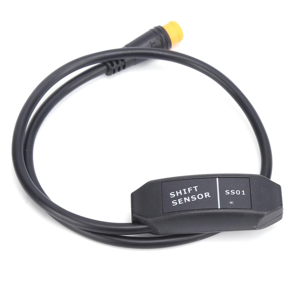 Växelsensor för BAFANG BBS01 BBS02 BBSHD Mittmonterad Motor Elcykelkonvertering