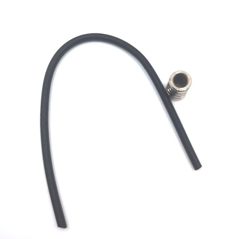 2 Pcs Silicone Ring for Men Exercise