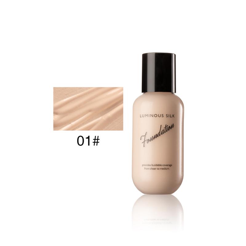 menow liquid foundation