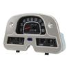12V Meter Gauge Cluster 83100 60180 Speedometer Gauge Instrument Panel Assembly Replacement For Land Cruiser 40 Series