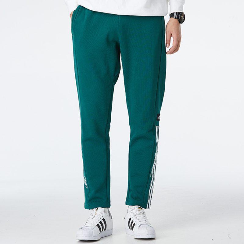 Adidas Knitted Sweatpants Men's GM4431