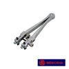 MKS Watchmaking Manufactured by Meikosha Case Opener MKS19400 Tool, (Meiko), 2-prong