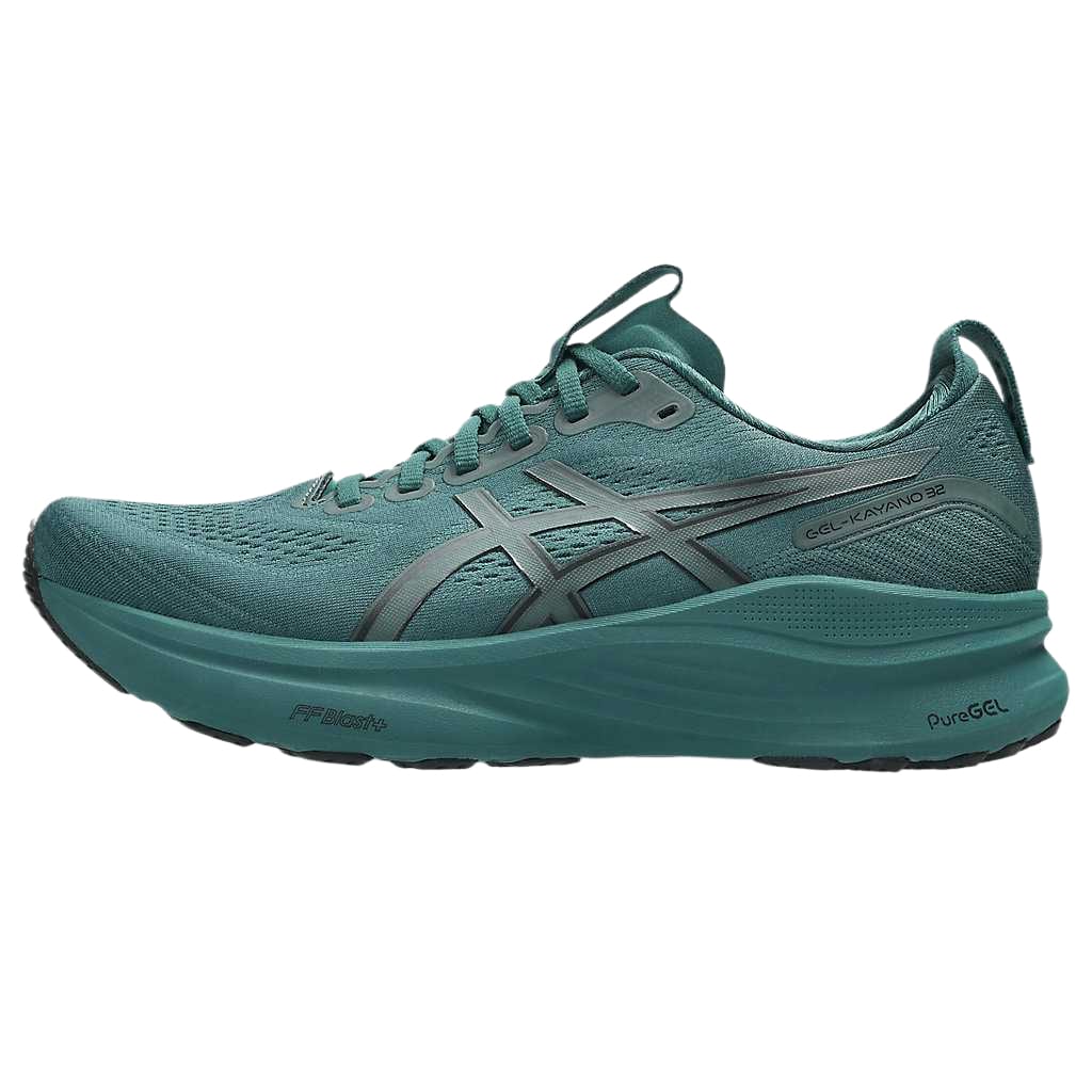 ASICS GEL KAYANO 32 Amortizācija Elpojoša