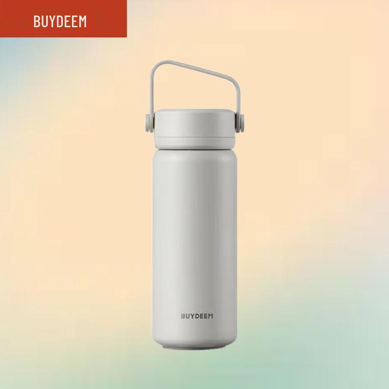 

Buydeem Tea Infuser Insulated Bottle