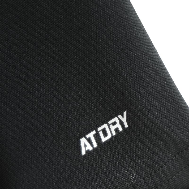 Li Ning Table Tennis Series Lightweight Breathable Short Sleeve Simple Logo Print Shorts Comfortable Versatile Casual Sports Suit Men Suit AATV055-1