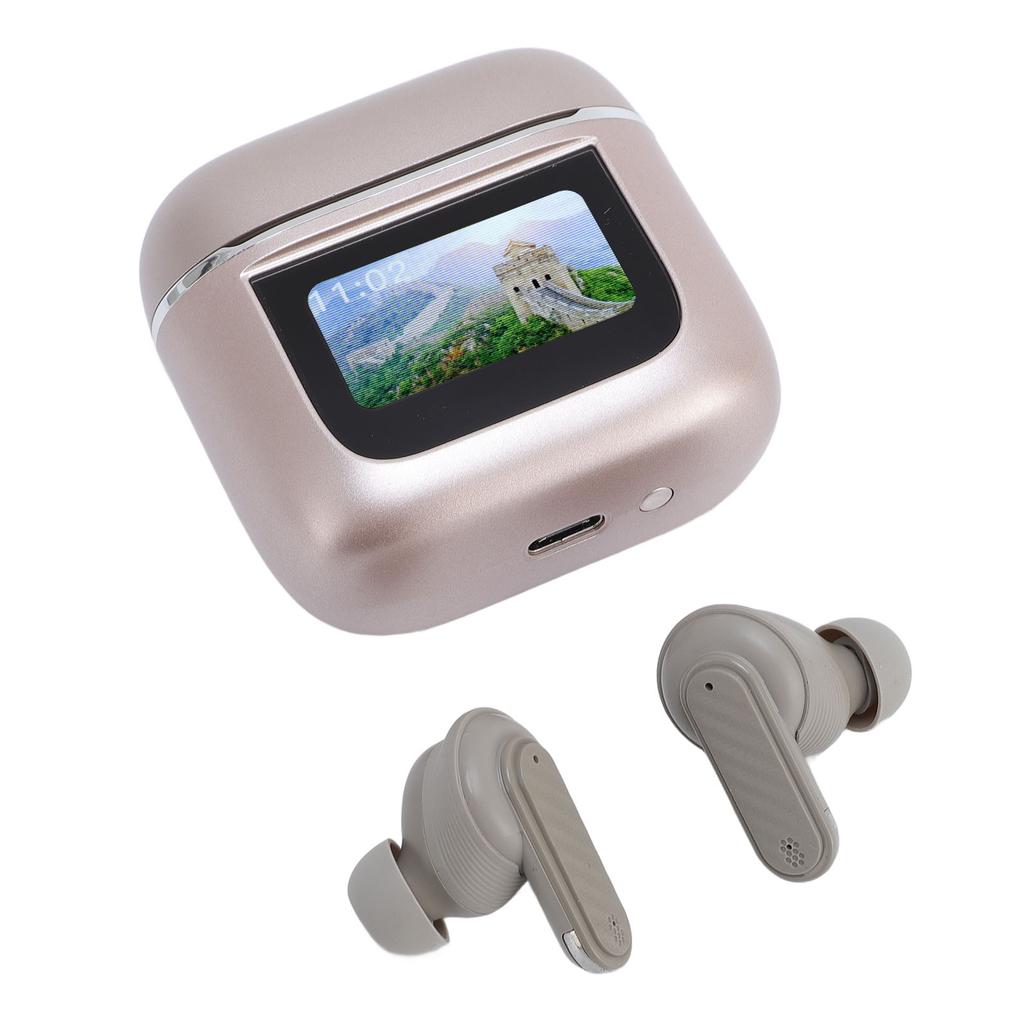 Wireless Stereo Language Translator Rbuds 144 Online Translation Language   5.4 Translator Device with APP for   Music Call