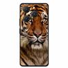Για θήκη Blackview Shark 9 Shark9 Coque 6.67" Μαύρη Σιλικόνη Μαλακό Πίσω Κάλυμμα Θήκη Για θήκες τηλεφώνου Blackview Shark 9 Αντικραδασμική