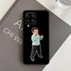 Funny hasbulla Case For Samsung Galaxy M16 M36 M56 M33 M53 M13 M12 M32 M52 M20 M15 M55 M31 M14 M35 M34 M54
