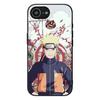 Cover for Apple iPhone 16 15 14 Plus 13 12 Mini 17 Pro Max + ProMax 16E Air Phone Case Sasuke Uchiha Narutos
