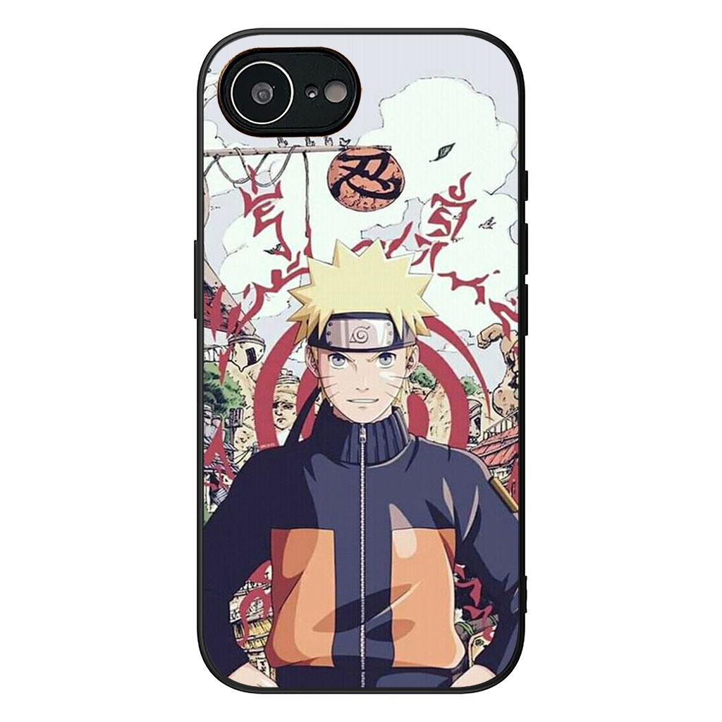 

Cover for Huawei P30 P20 P10 Mate 10 20 Pro Lite Y9A Y8S P Smart Y7 Y9 Prime Y6 Phone Case Sasuke Uchiha Narutos Huawei Mate 10 Pro