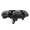 Exterior Door Handle 83660-4A500 for 2005-2007 Outside Door Handles Automotive Accessories Easy Installation