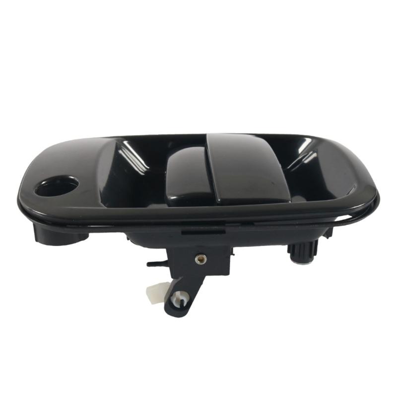 Exterior Door Handle 83660-4A500 for 2005-2007 Outside Door Handles Automotive Accessories Easy Installation