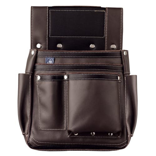 

Fukuro Club Suzaku 4-type Brown SZ-884B