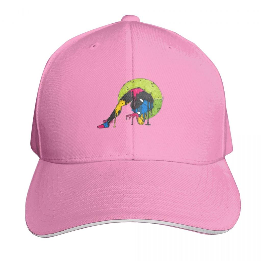 My Own Sort Baseball Cap Anime F Designer Hat Sunscreen Hats Women Unisexs