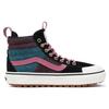 Vans SK8 HI Mte 2 'Black Pink White' VN0A5HZZMUL