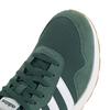 Adidas Run 60s OMT69 College Sand Size Cm 4.0 Sneakers, Green/Footwear White/Crystal (JS1003), 26.0
