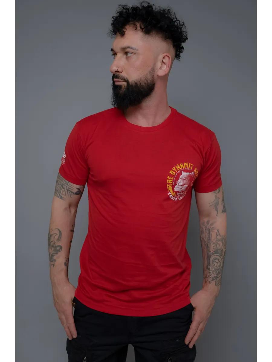 Zenit Ultras Lion T-shirt 3XL