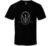 Tricou Unisex Maserati JOE