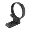 Metall Aluminiumlegierung Objektivschelle Stativhalterung Ring für 100‑400mm F5‑6.3 DG DN OS E L Mount Objektiv