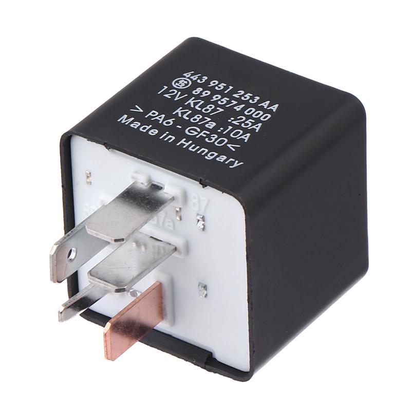 For A4A6La8 Volkswagen Tourist No.219 Car Relay 443 951 253 Aa Applicable To Suitable