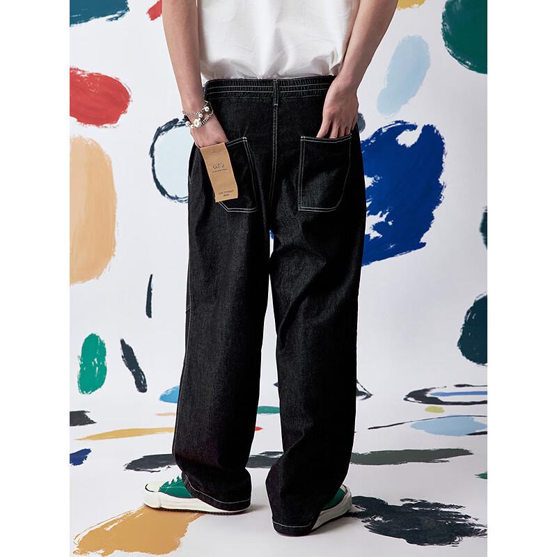 GXG Men's Fade-Resistant Twill Jeans