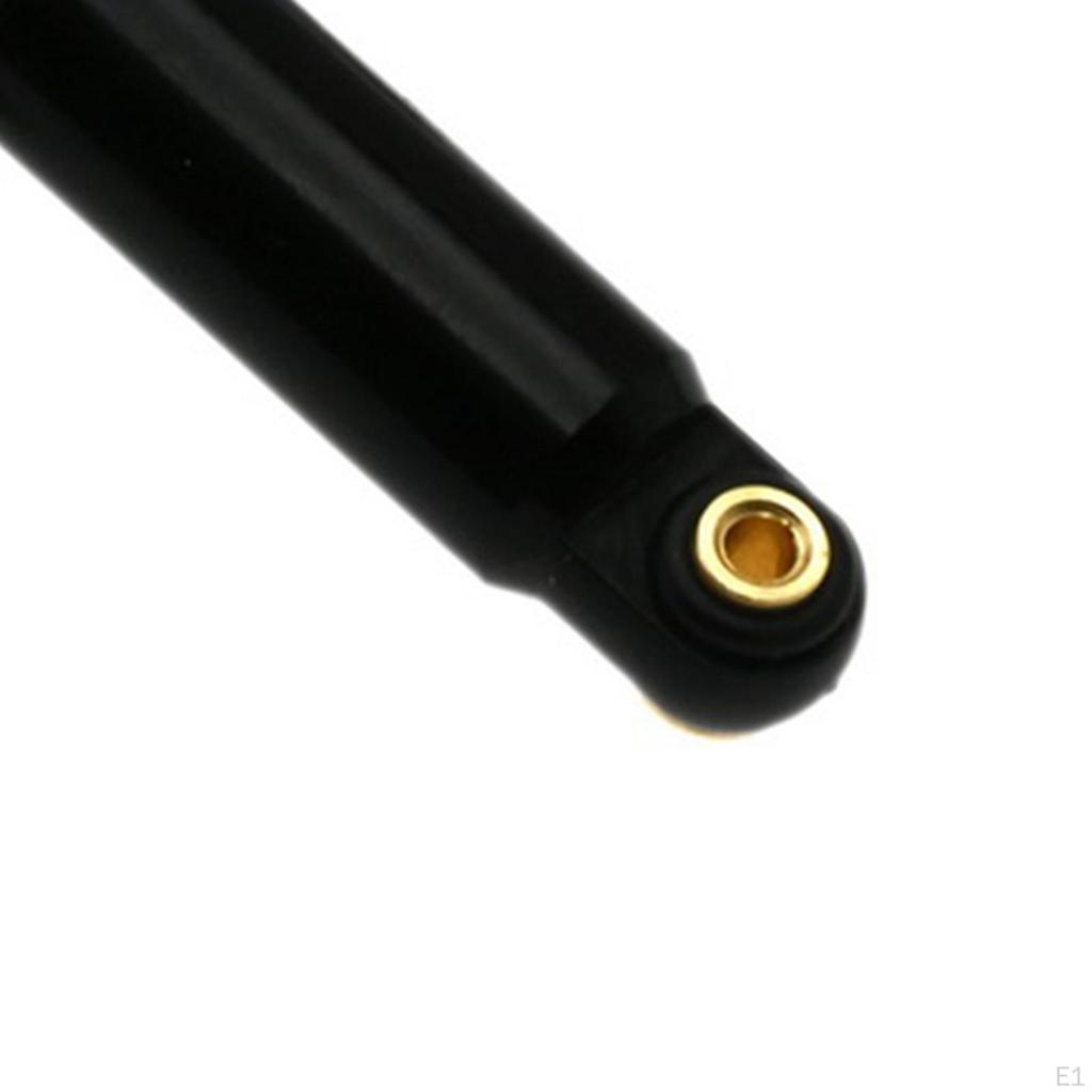 Shock Absorber Set for Axial SCX24 AXI90081 AXI00001 AXI00002 1/24 RC Crawler Car