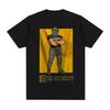 2026Sir Curity Funny Knight Meme Graphic Tshirts Unisexs Women Clothing Cotton Casual Short Sleeves T Shirts Streetwear