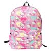 Sanrio Rucksack Schultasche Kuromi Melody Cinnamoroll Für Teenager