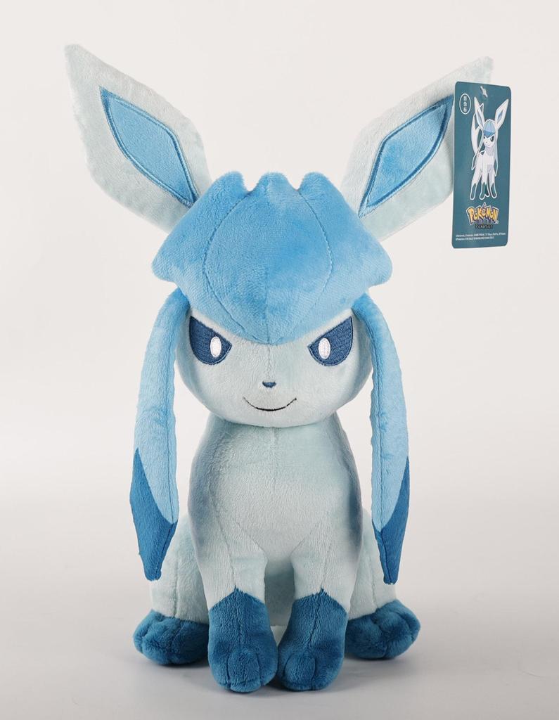 Oryginalne pluszowe lalki Pokémon: Pikachu, Gengar, Duży Squirtle, Charmander, Eevee, Lalka z automatu z chwytakiem