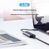 Ugreen Type-C 2.5G Gigabit Ethernet Adapter
