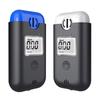 Compact & Efficient Portable Alcohol Testing Kits Pocket-Size Alcohol Analyzer Portable Breathalyzer for Alcohol Test