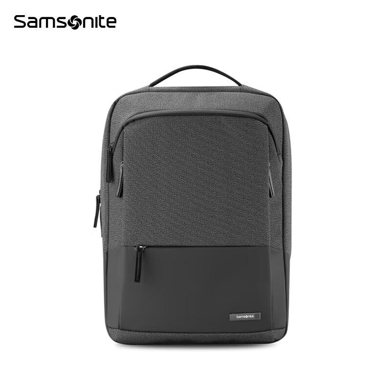 Samsonite NU4*19001 Business Backpack