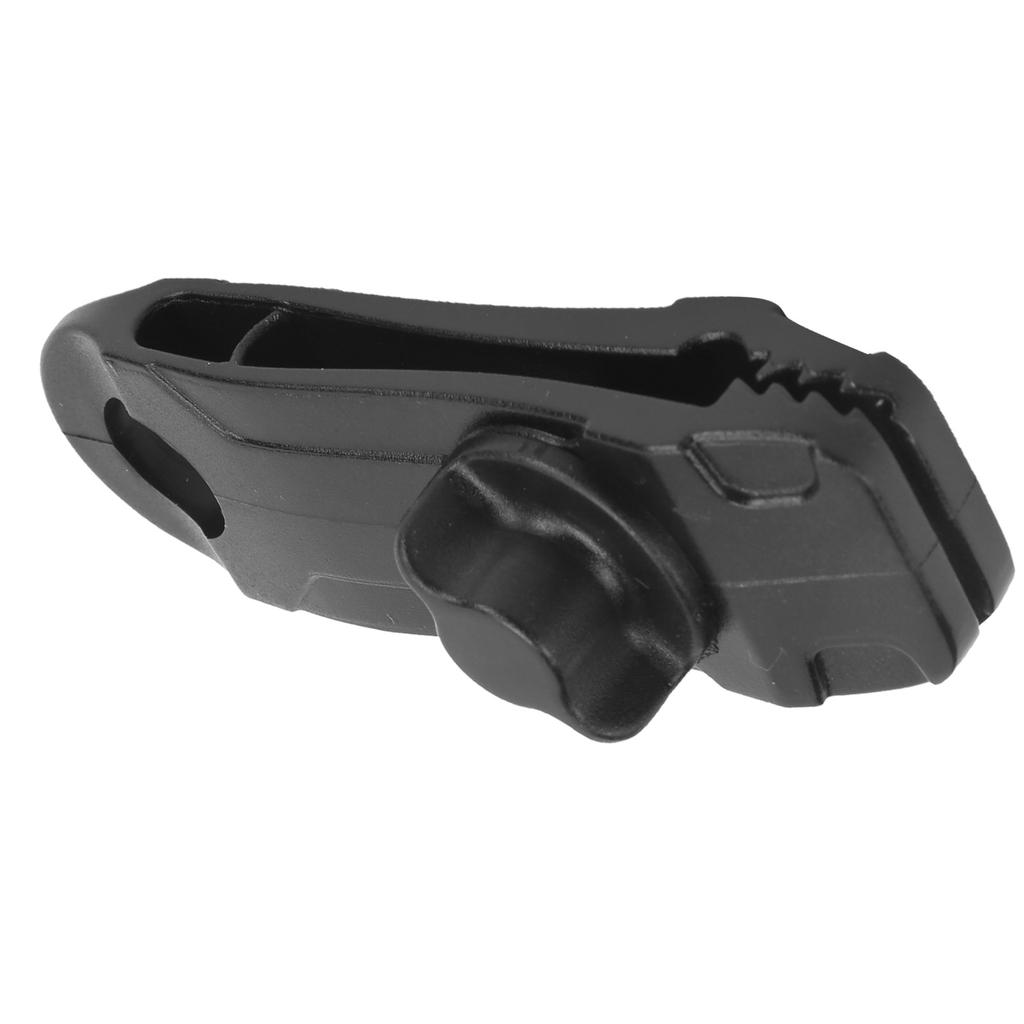 Outdoor Tent Canopy Windproof Clip Fixed Buckle Locking Clamp Camping Accessories