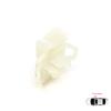 BWR34 Window Regulator Clips R1 Front Right for VW Polo Classic Caddy 2 Seat Cordoba 1 Ibiza 2 Inca Skoda Octavia 1U 6K4837402