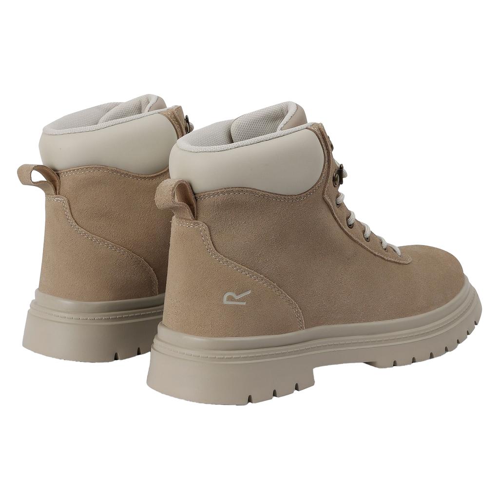 Regatta Womens/Ladies Whinton Suede Boots