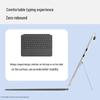 Microsoft Surface Pro 12-inch Keyboard Cover with Slim Pen