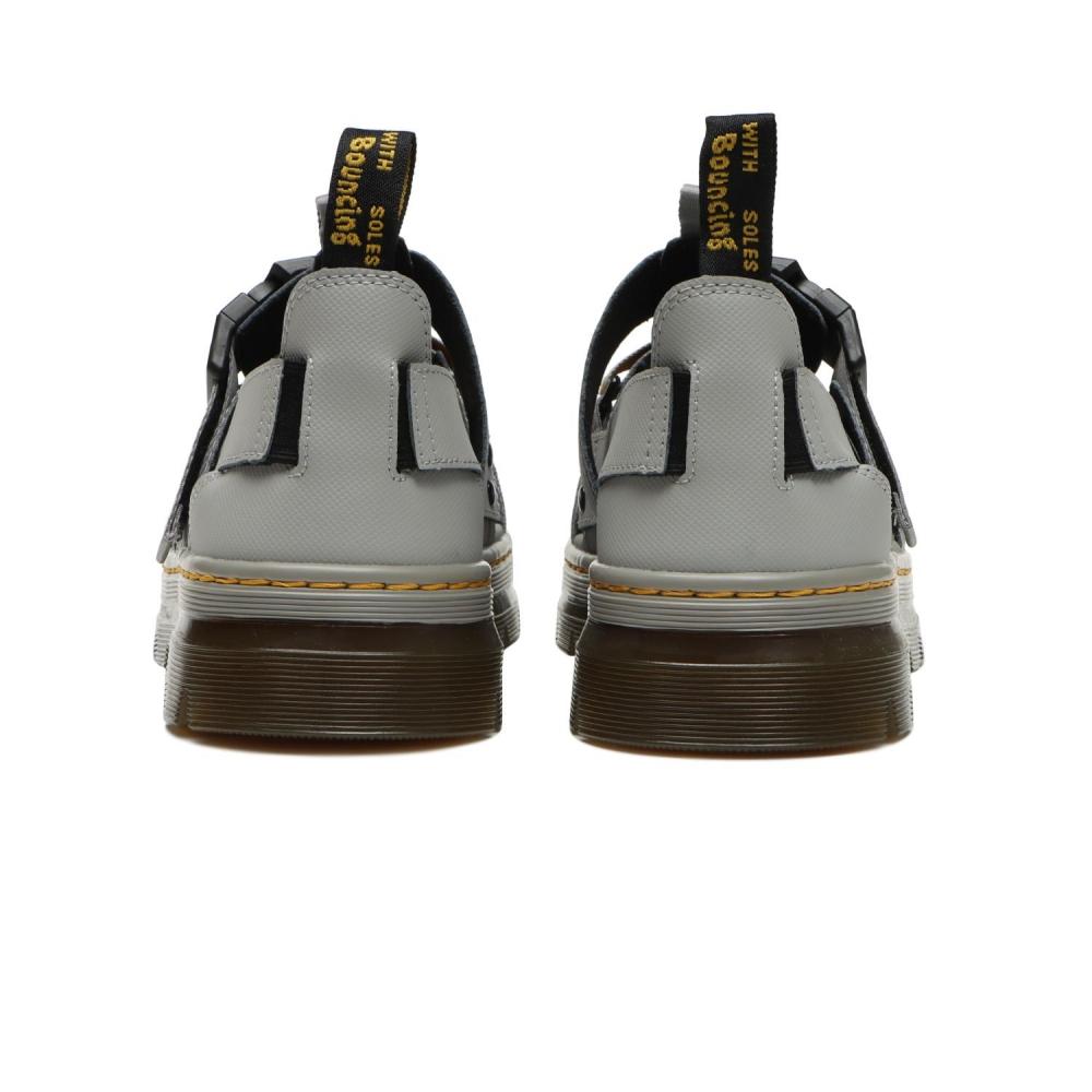 Dr.martens Tract Pearson 30848053 Mid Grey